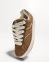 Bershka Sneakers laag - Thumbnail 5