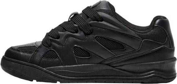 Bershka Sneakers laag