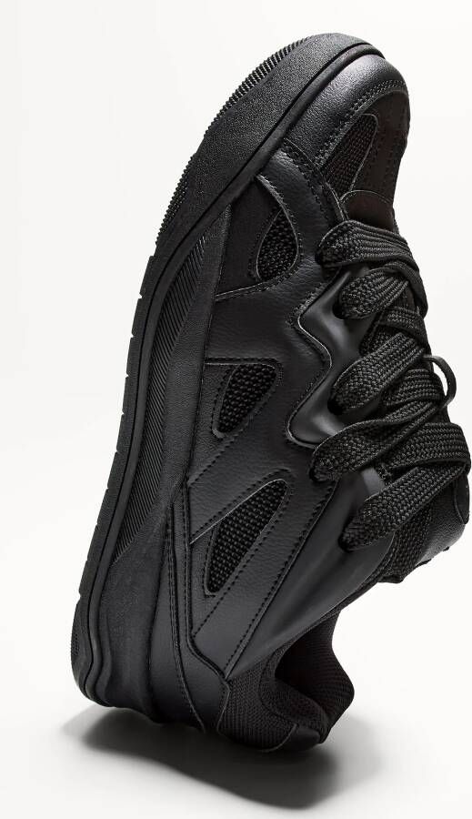 Bershka Sneakers laag