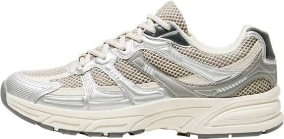 Bershka Sneakers laag
