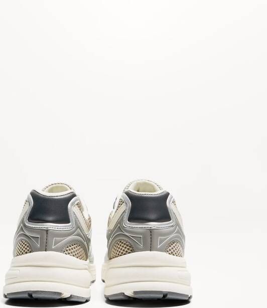 Bershka Sneakers laag