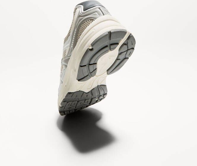 Bershka Sneakers laag