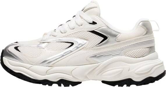 Bershka Sneakers laag