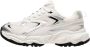 Bershka Sneakers laag - Thumbnail 2