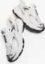 Bershka Sneakers laag - Thumbnail 3