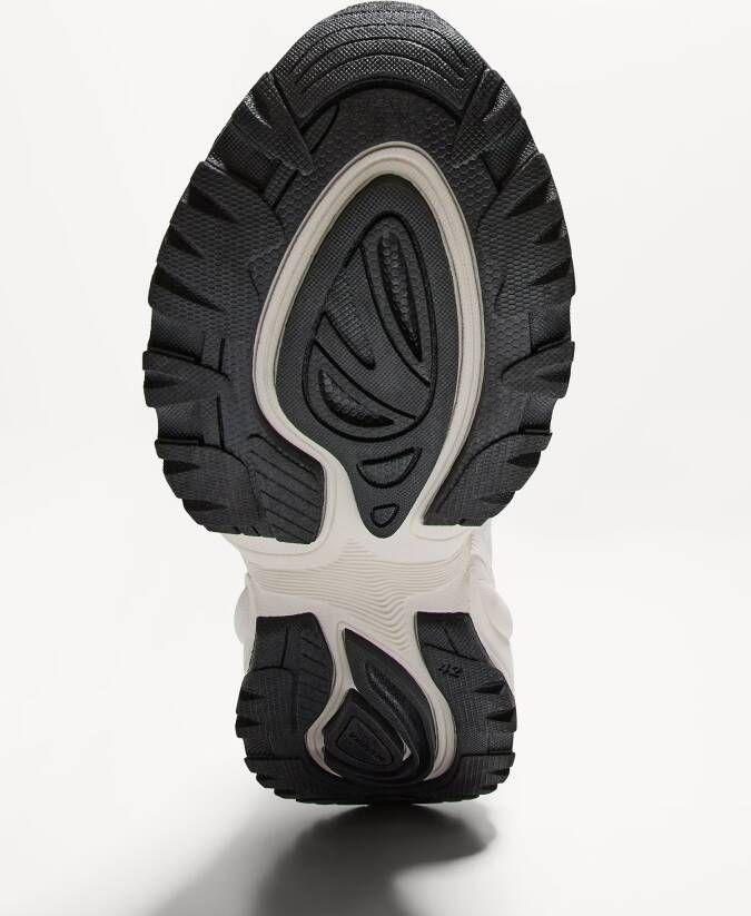 Bershka Sneakers laag