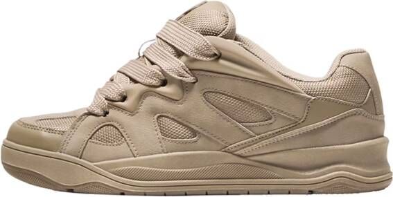 Bershka Sneakers laag