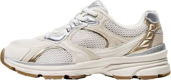 Bershka Sneakers laag