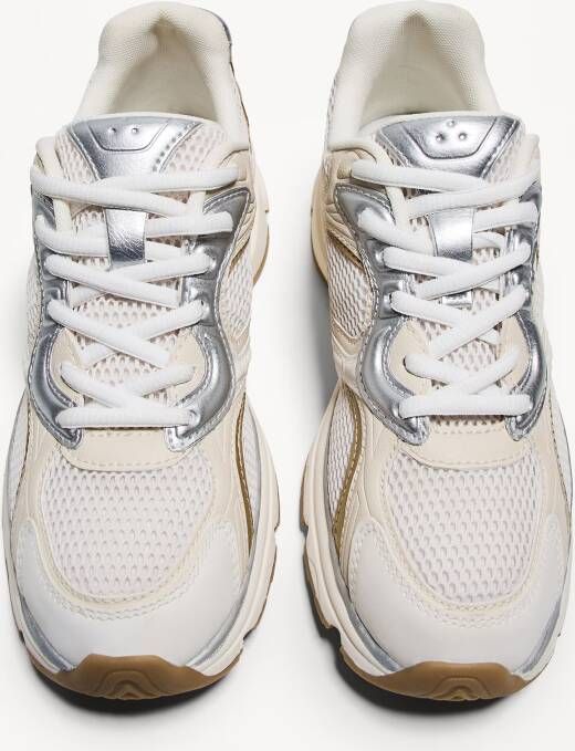 Bershka Sneakers laag