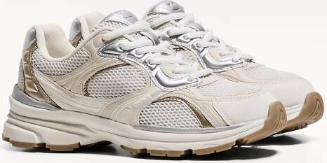 Bershka Sneakers laag