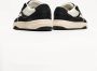 Bershka Sneakers laag - Thumbnail 2