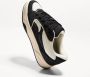 Bershka Sneakers laag - Thumbnail 4
