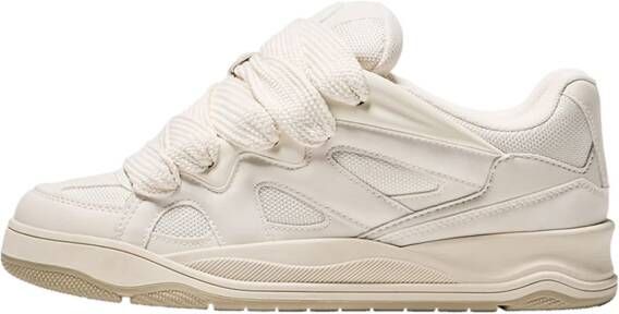 Bershka Sneakers laag