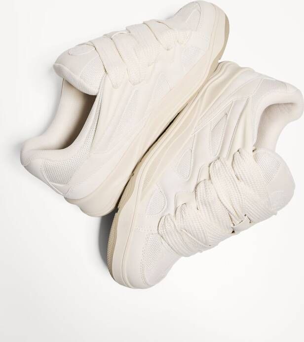 Bershka Sneakers laag