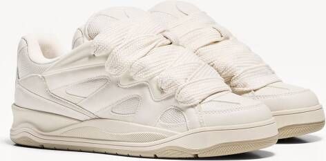 Bershka Sneakers laag