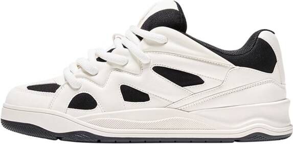 Bershka Sneakers laag