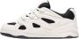 Bershka Sneakers laag - Thumbnail 2