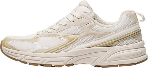 Bershka Sneakers laag