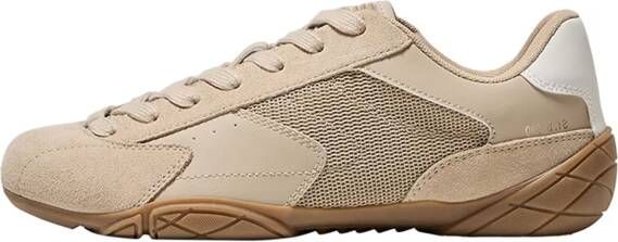 Bershka Sneakers laag 'DEPORTIVO FINO ARENA'