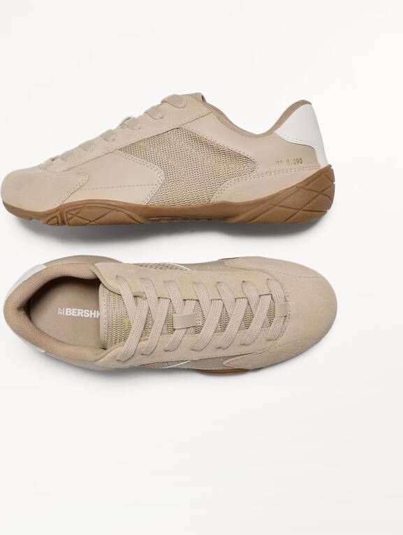 Bershka Sneakers laag 'DEPORTIVO FINO ARENA'