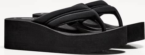 Bershka Teenslipper