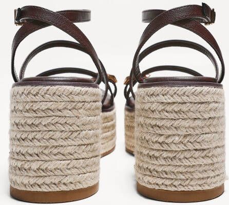 Bershka Teenslipper