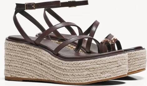 Bershka Teenslipper