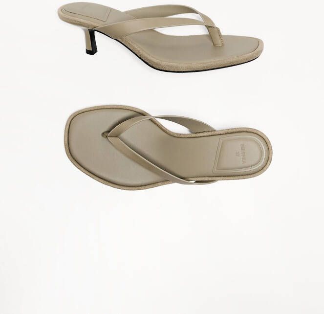 Bershka Teenslipper