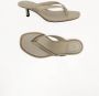 Bershka Teenslipper - Thumbnail 4