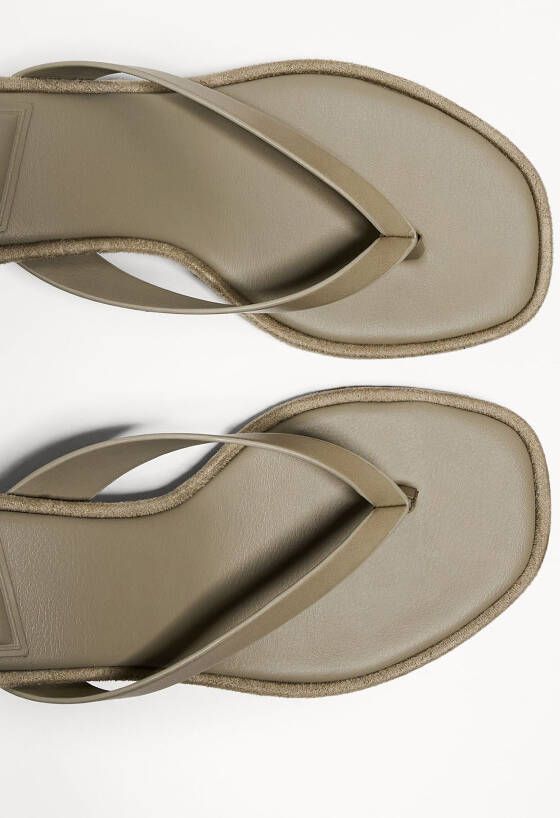 Bershka Teenslipper