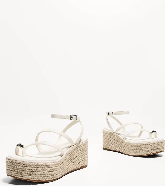 Bershka Teenslipper