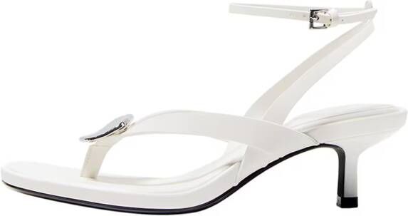 Bershka Teenslipper