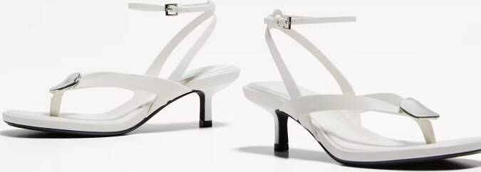 Bershka Teenslipper