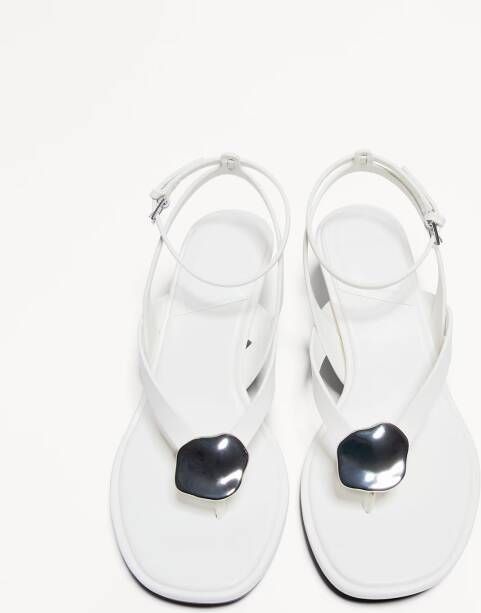 Bershka Teenslipper