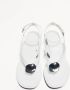 Bershka Teenslipper - Thumbnail 4