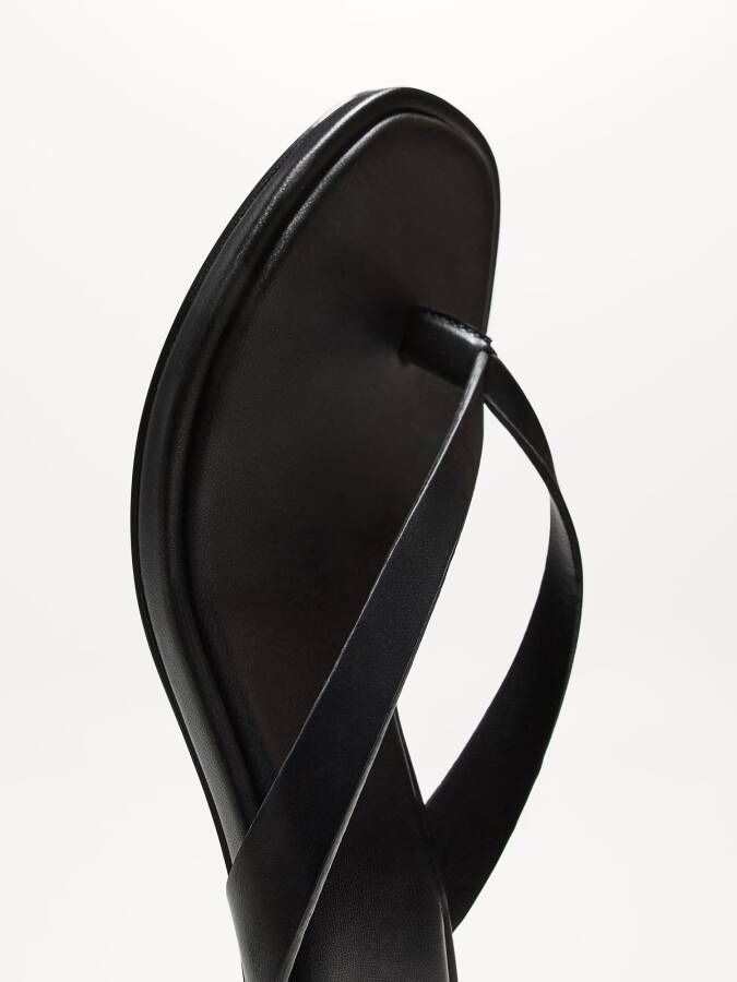 Bershka Teenslipper
