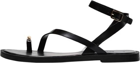 Bershka Teenslipper