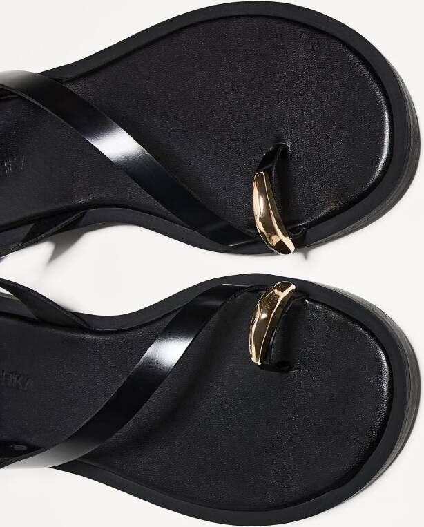 Bershka Teenslipper