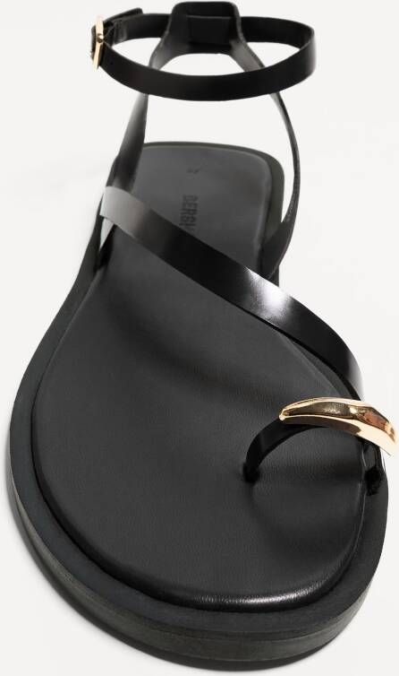 Bershka Teenslipper