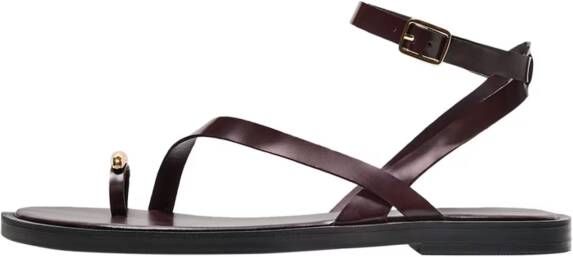 Bershka Teenslipper