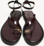 Bershka Teenslipper - Thumbnail 4