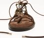 Bershka Teenslipper - Thumbnail 4