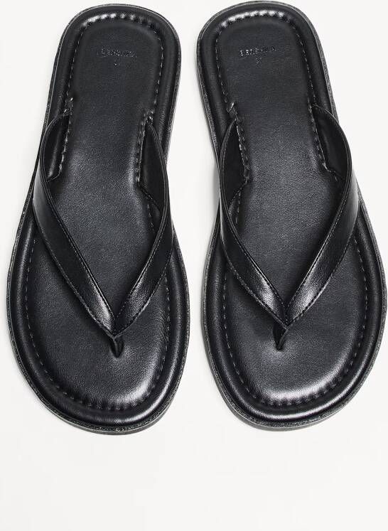 Bershka Teenslipper