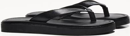 Bershka Teenslipper