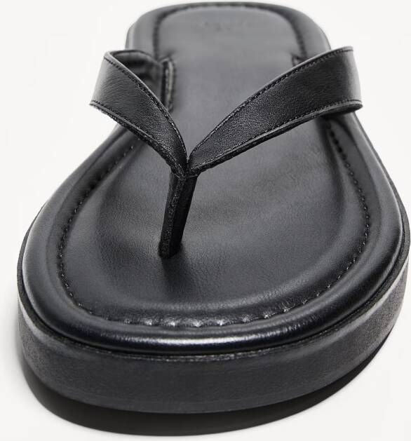 Bershka Teenslipper
