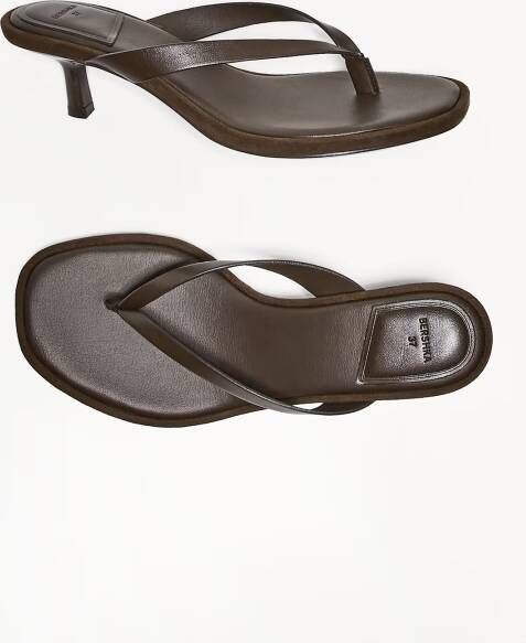 Bershka Teenslipper 'KITTEN'