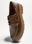 Bershka Veterschoen - Thumbnail 5