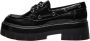 Bershka Veterschoen 'NAUTICO CHUNKY' - Thumbnail 2