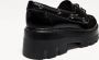 Bershka Veterschoen 'NAUTICO CHUNKY' - Thumbnail 4