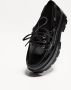 Bershka Veterschoen 'NAUTICO CHUNKY' - Thumbnail 5